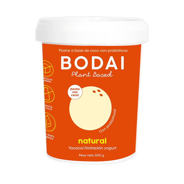 Yogurt 500gr (YOCOCO) Natural