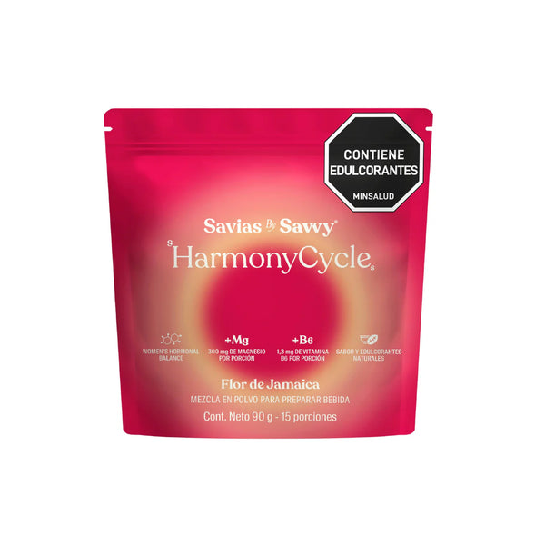 Harmony Cycle (SAVVY) 90gr