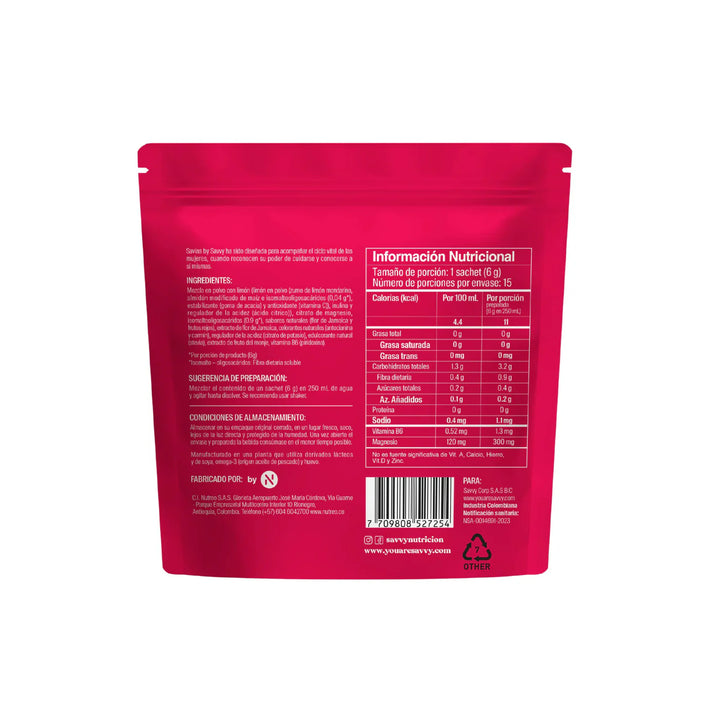 Harmony Cycle (SAVVY) 90gr