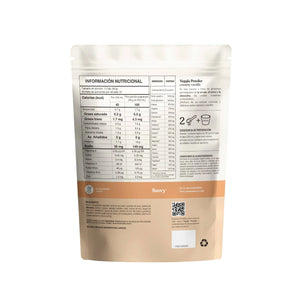 Protein Veggie Power 560gr (SAVVY) Vainilla