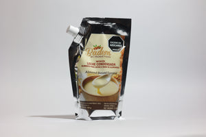 Leche Condensada Almendra 500gr (BADEM)