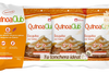 Paca de Roscas de Quinoa 15gr (QUINOA CLUB) Naturales X6