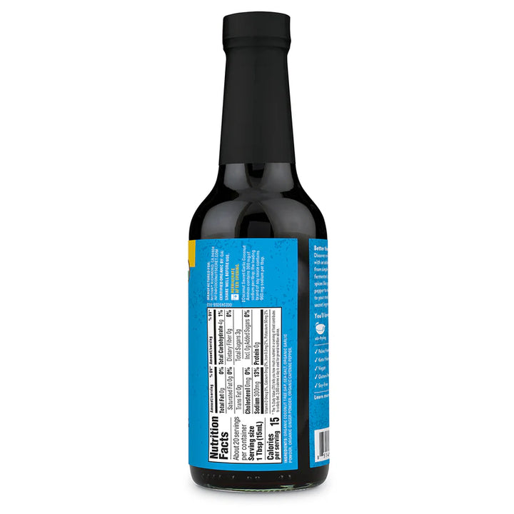 Coconut Secret Coconut Aminos (NUTIVA) 230ml