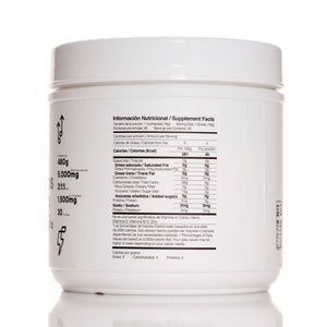 BCCA´S (PWRLAB) 480gr Aminoacidos sandia