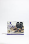 Cobertura de Chocolate 250gr (LOK) 58%