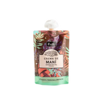 Flexible Crema de Mani 100 gr (NUTTI)