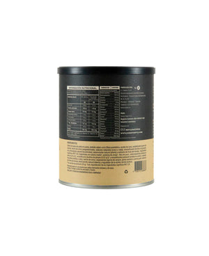 Mini Bone Broth Power Protein Caramel Vainilla 280gr (SAVVY)