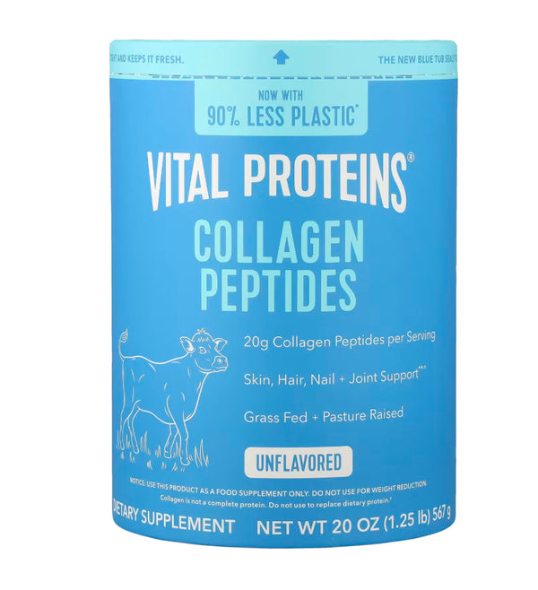 Collagen Peptides (VITAL PROTEINS)