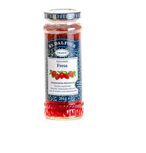 Mermelada 284gr (ST.DALFOUR) Fresa
