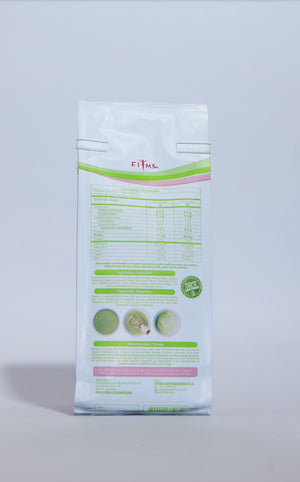 Te Matcha Latte con Stevia (FITME)