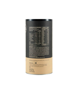 Protein Bone Broth Power 560gr (SAVVY) Caramel Vainilla