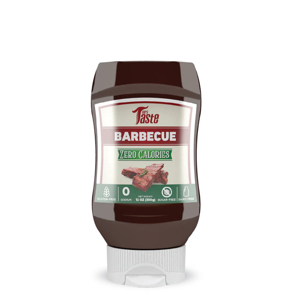Barbecue Sauce (MR TASTE)