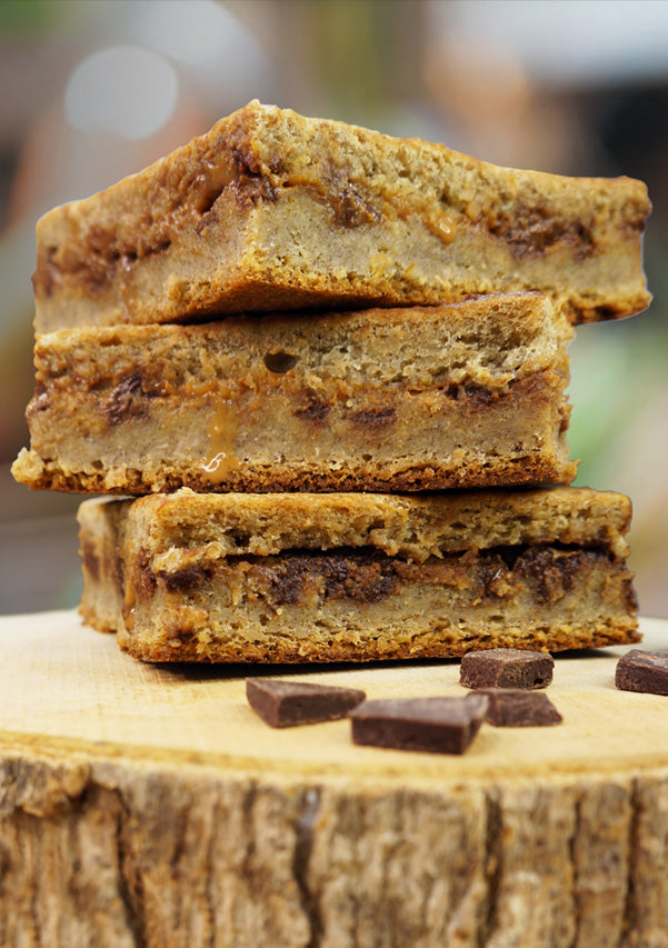 Chunk Banano (MONKEY BREAK) 65gr