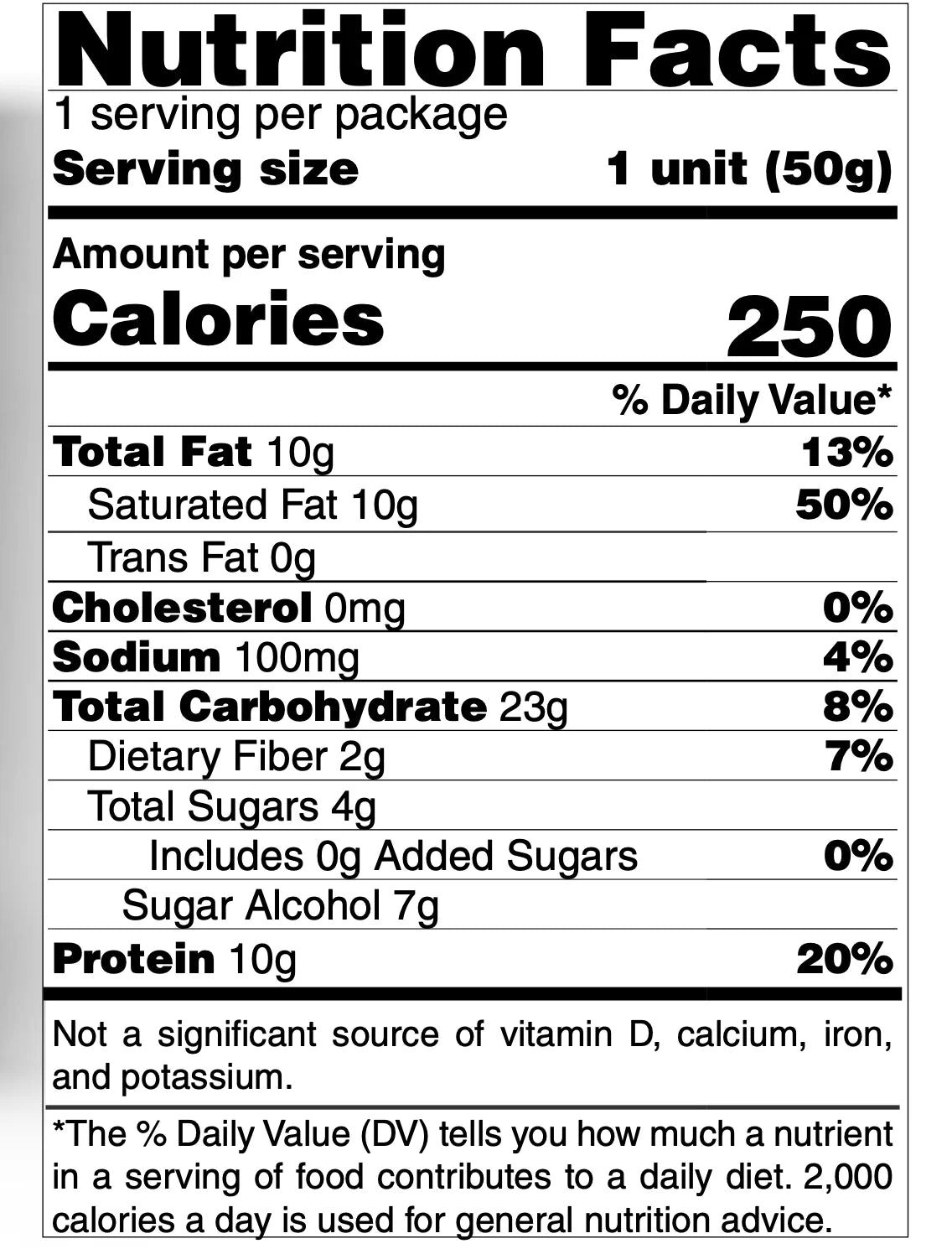 Cookie Wich Peanut 50gr (MR TASTE)