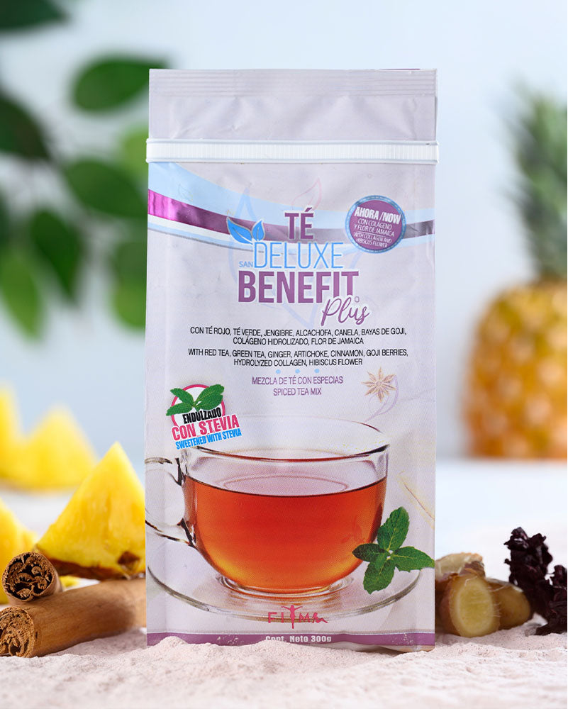 Te Deluxe Benefit Plus (FITME)