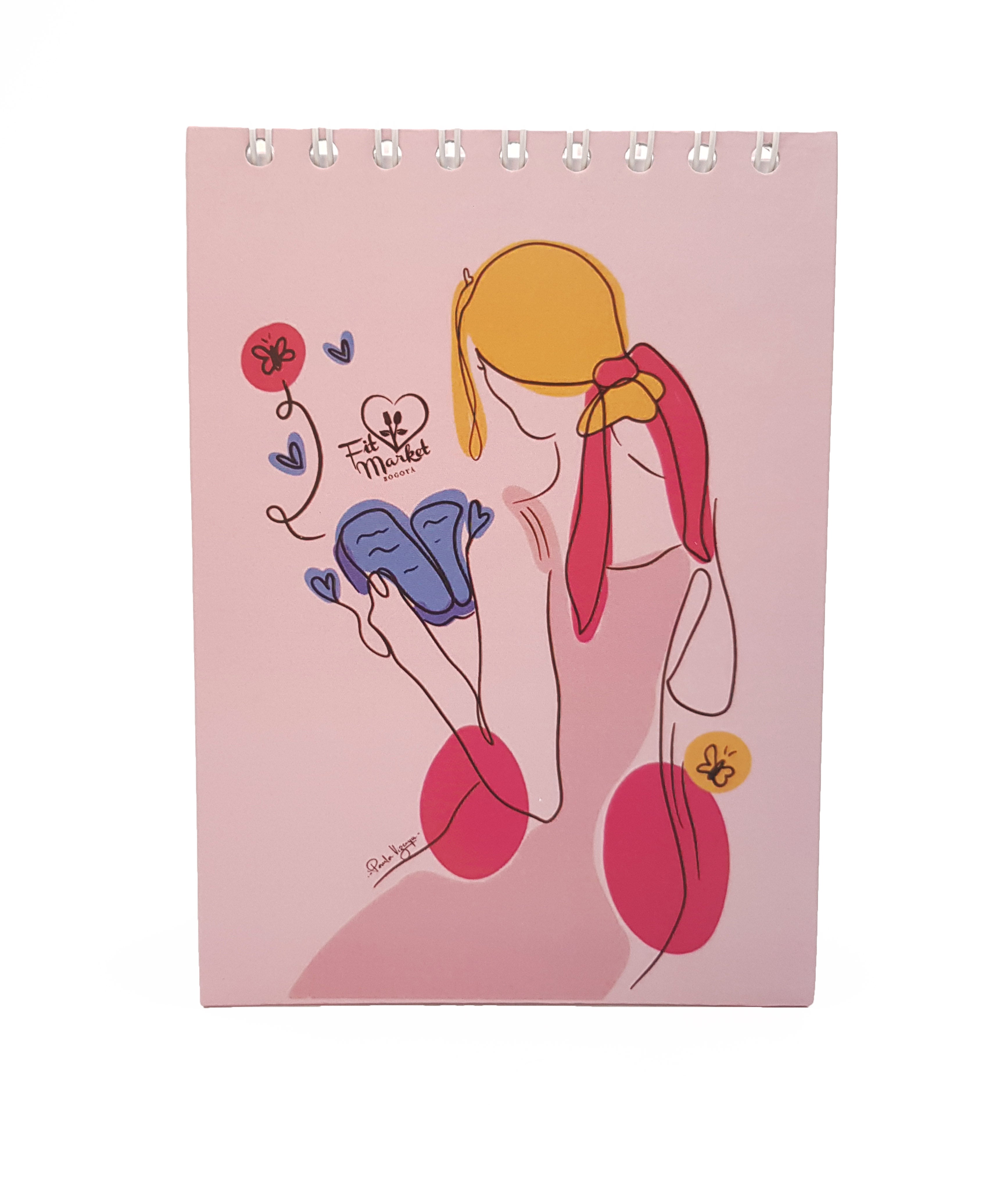 Libreta