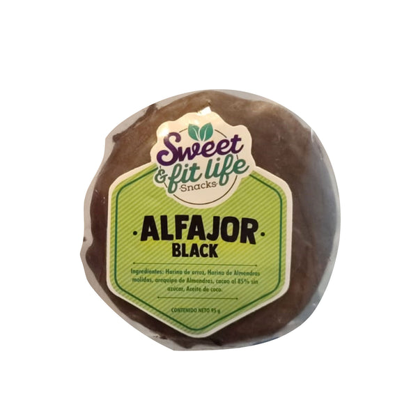 Alfajor Negro (DAMAR)