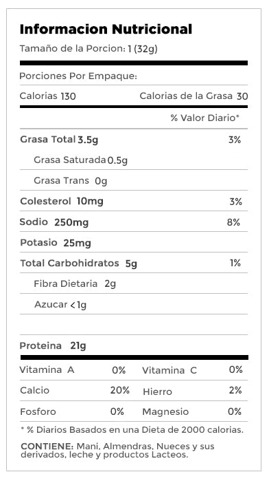 Papas 32gr (QUEST) Sour Cream & Onion 