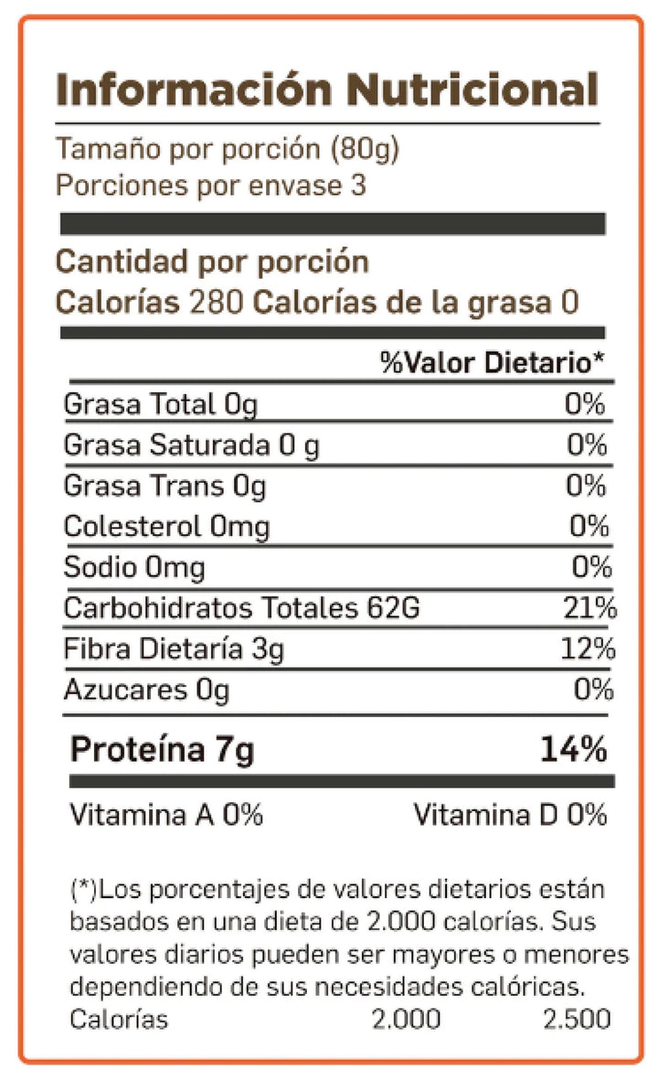 Spaghetti con Quinua (EQUINAT) 250 gr
