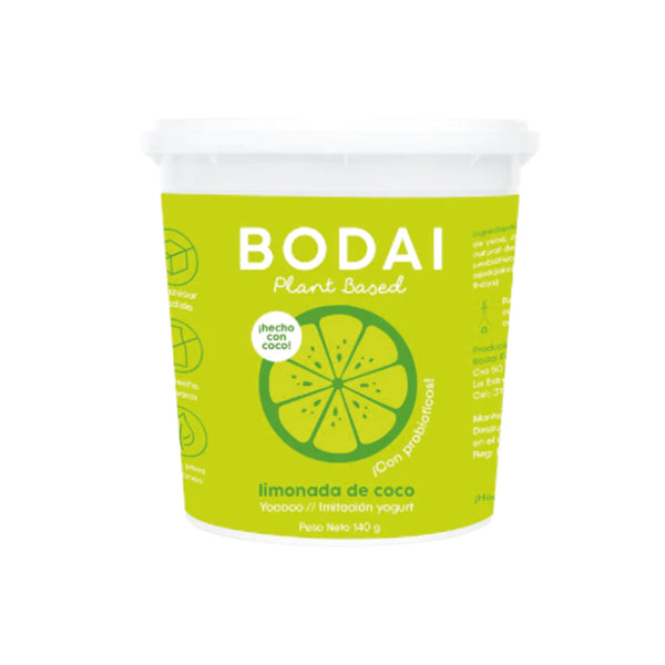 Limonada de Coco 140gr (YOCOCO)