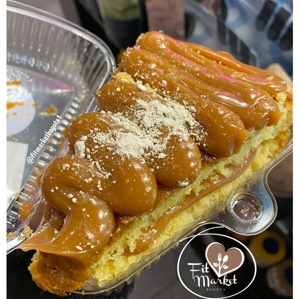 Torta Triangulo 250gr (MIAS) Vainilla