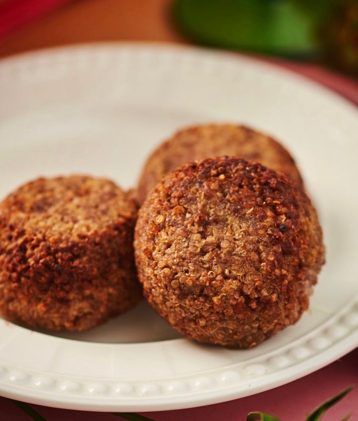 Quibbes Integrales (DEL ORIGEN) Quinoa 600gr