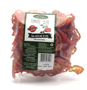 Tomates Seco 100gr (VILLA SANTOS)