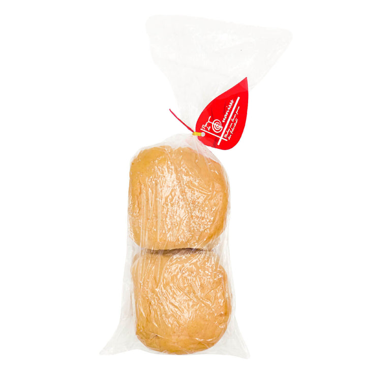 Pan Arroz Hamburguesa 280gr (SIEMPRE NATURAL)